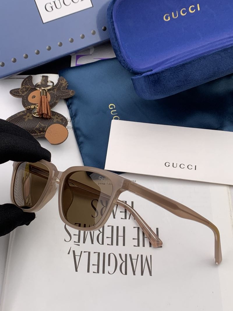 Gucci Sunglasses